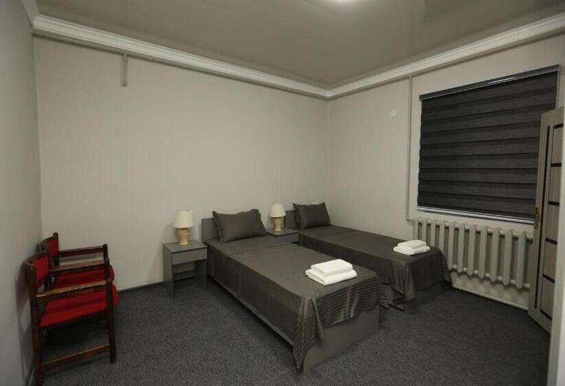 ペンション Old Street Khiva