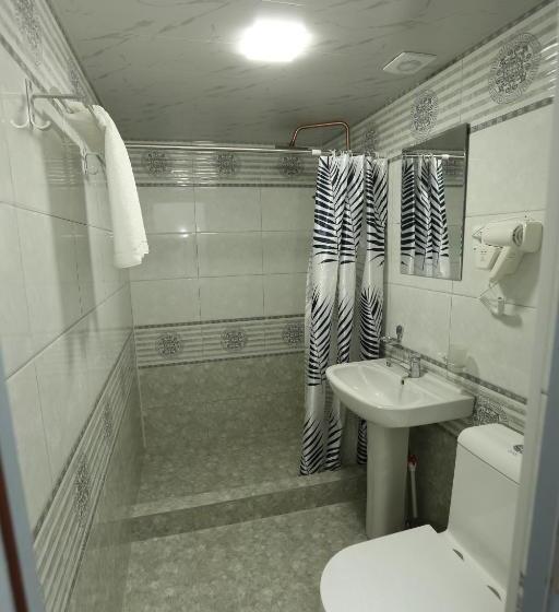 ペンション Old Street Khiva