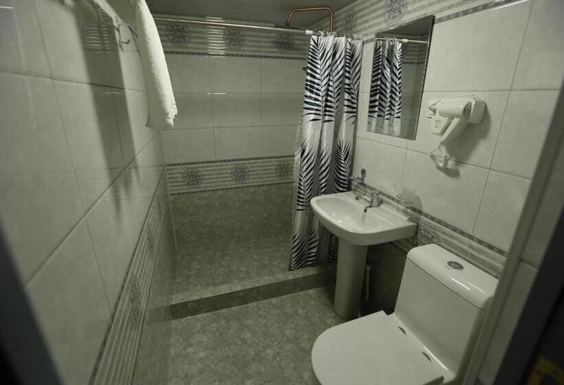 ペンション Old Street Khiva