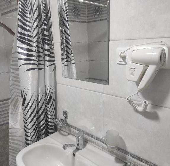 ペンション Old Street Khiva