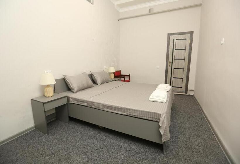 ペンション Old Street Khiva