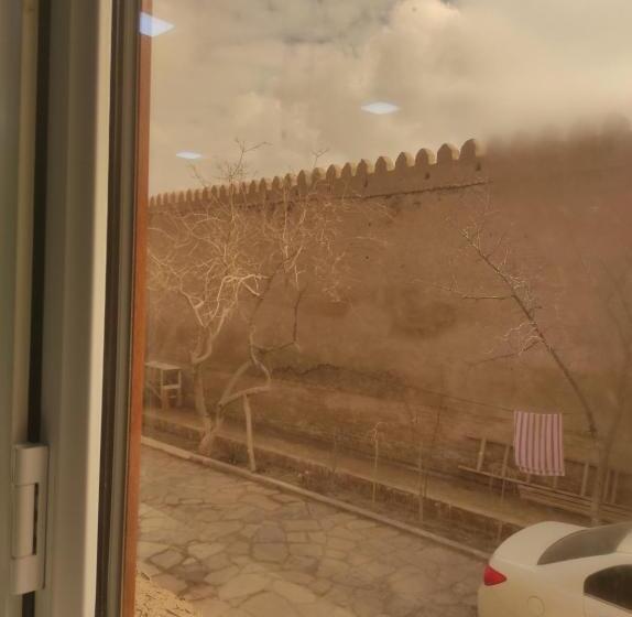 ペンション Old Street Khiva