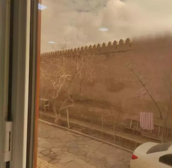 ペンション Old Street Khiva