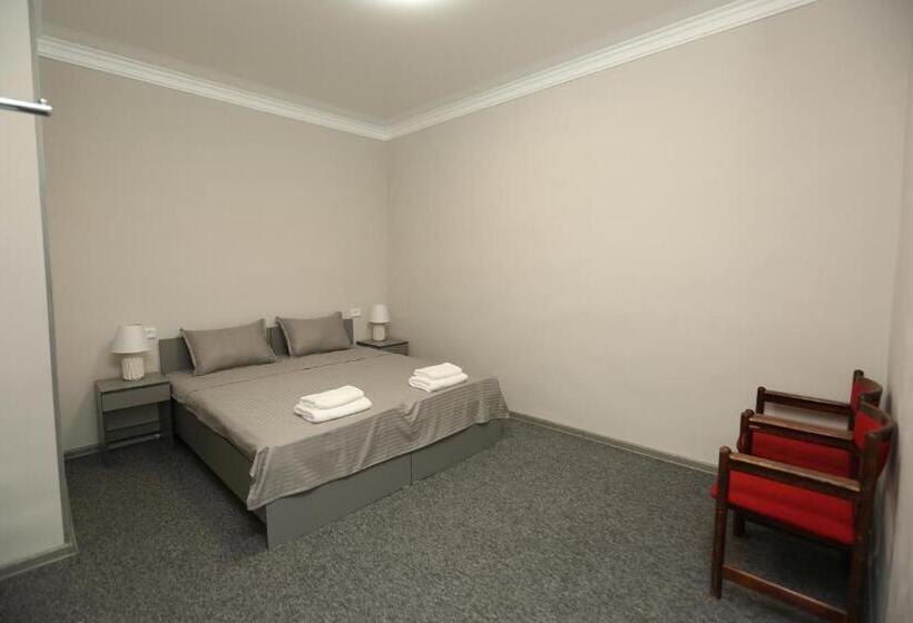 ペンション Old Street Khiva