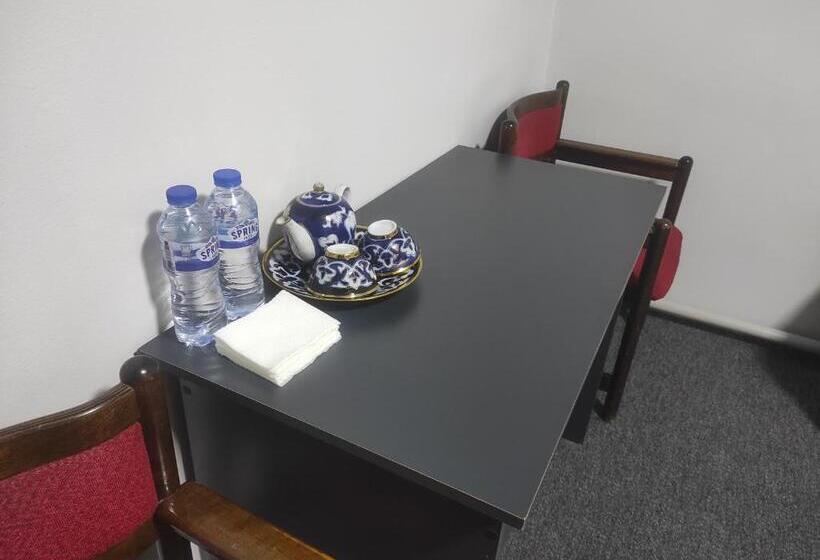 ペンション Old Street Khiva