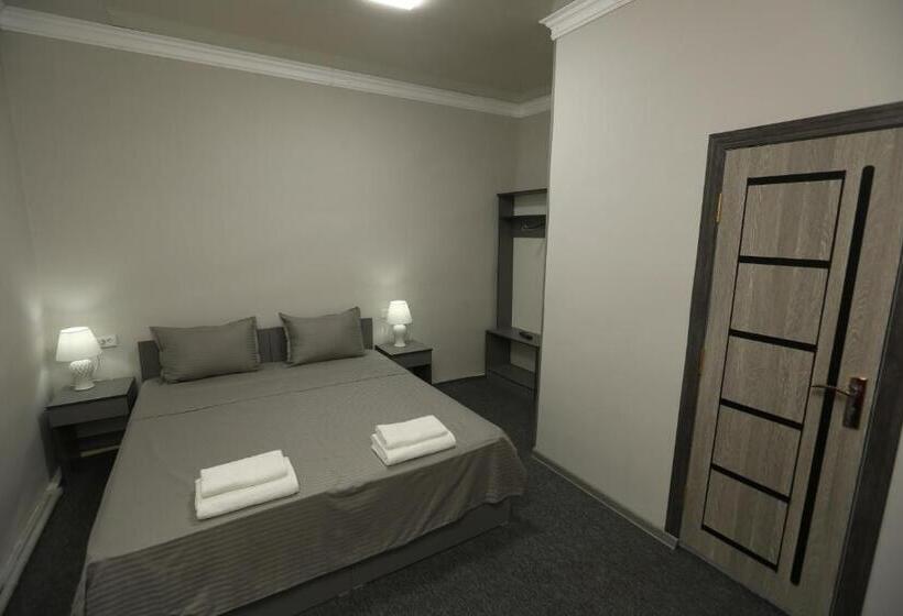 ペンション Old Street Khiva