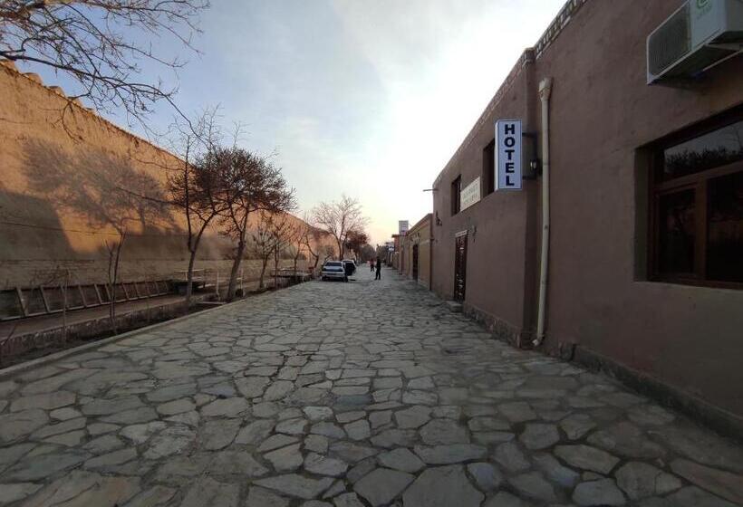 ペンション Old Street Khiva