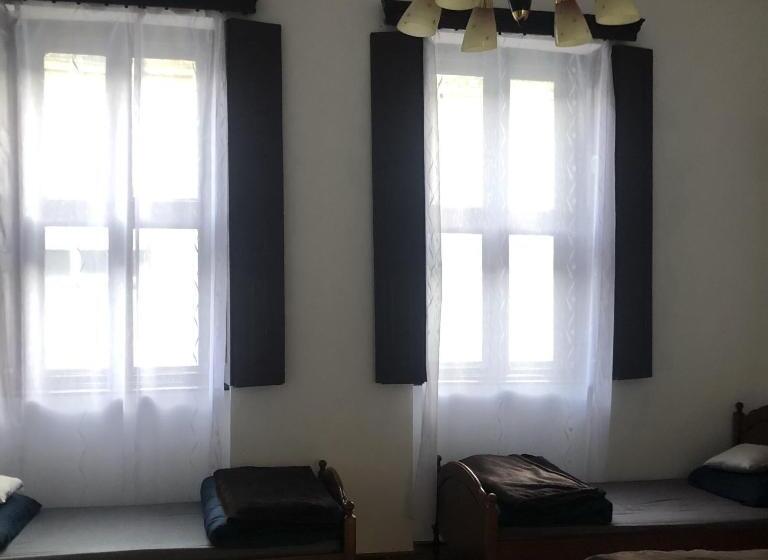 Пансион Padmalyos Vendégház