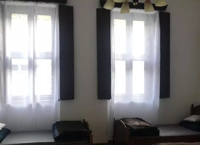 Majatalo Padmalyos Vendégház