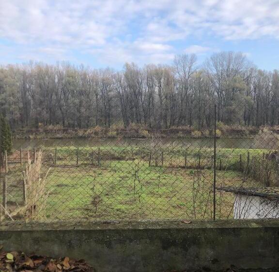 Пансион Padmalyos Vendégház