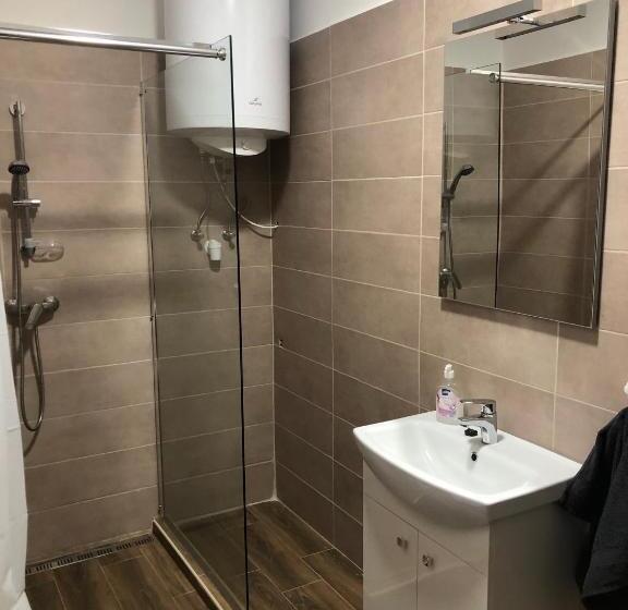 Пансион Padmalyos Vendégház