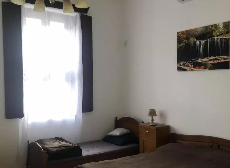 Majatalo Padmalyos Vendégház