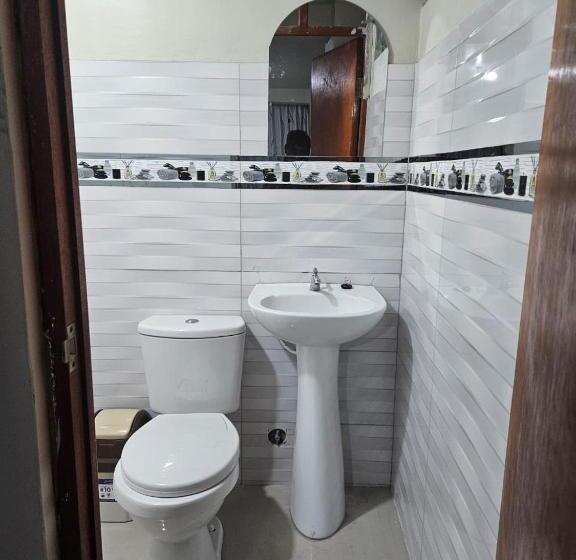 ペンション Pepe S House  Puno