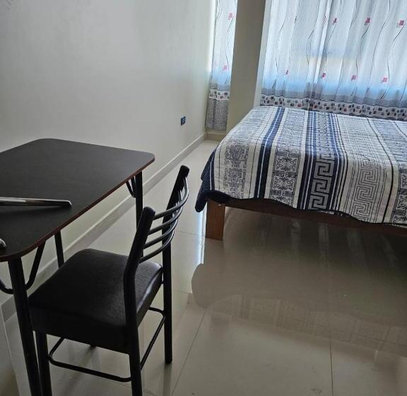 ペンション Pepe S House  Puno