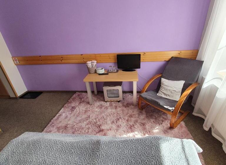 פנסיון Pivovarská Restaurace čáslav