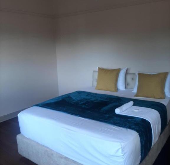 펜션 Tripple S Guest House