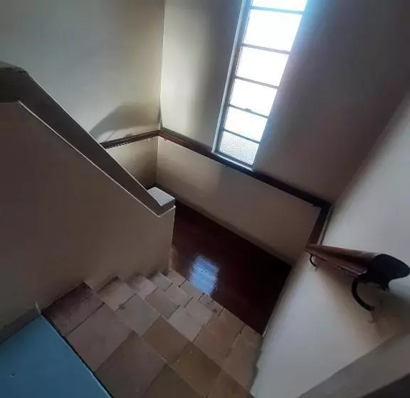 ペンション Tripple S Guest House