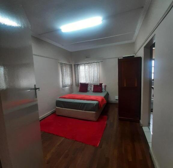 펜션 Tripple S Guest House