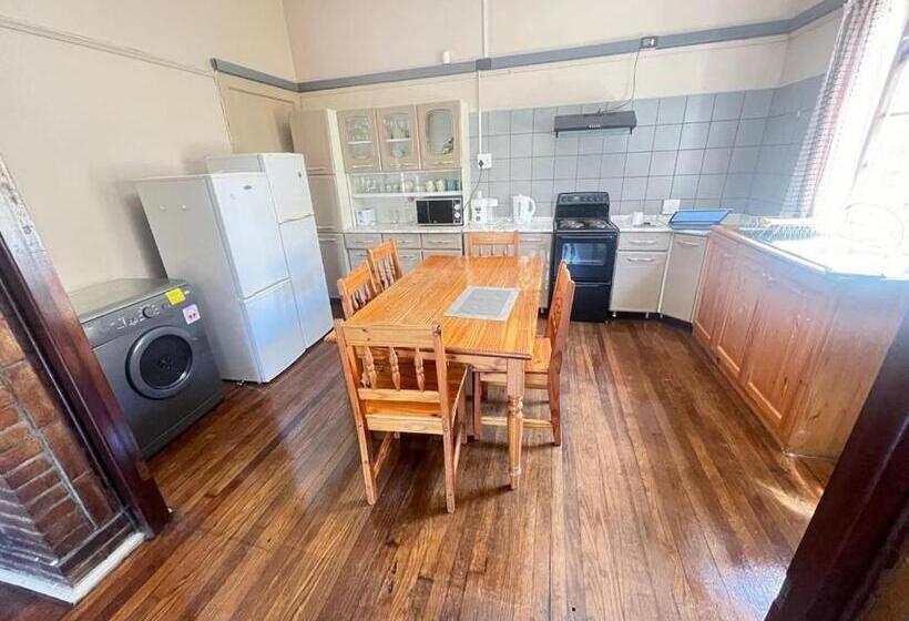 펜션 Tripple S Guest House