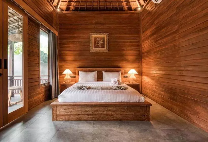 ペンション Villa Walet