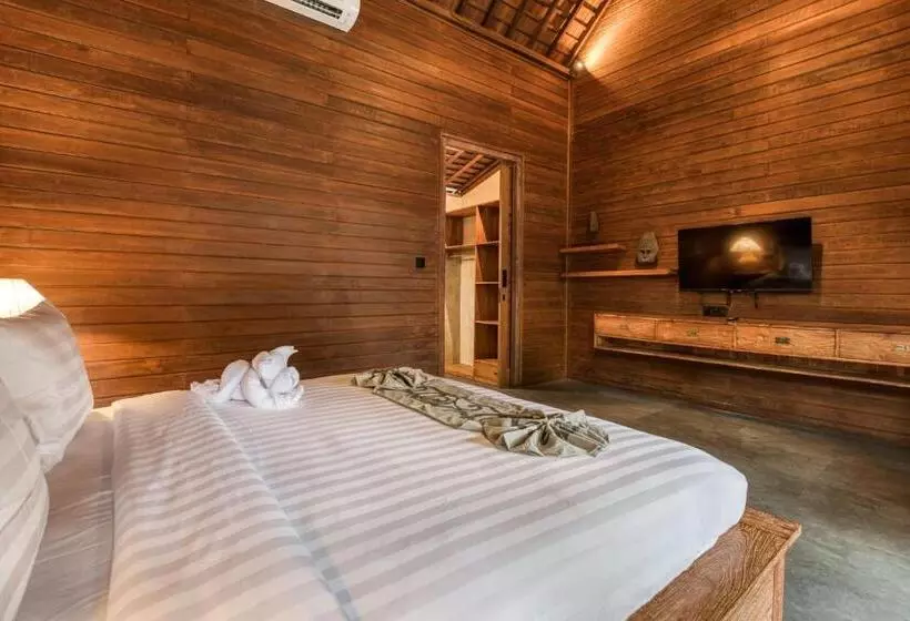 ペンション Villa Walet