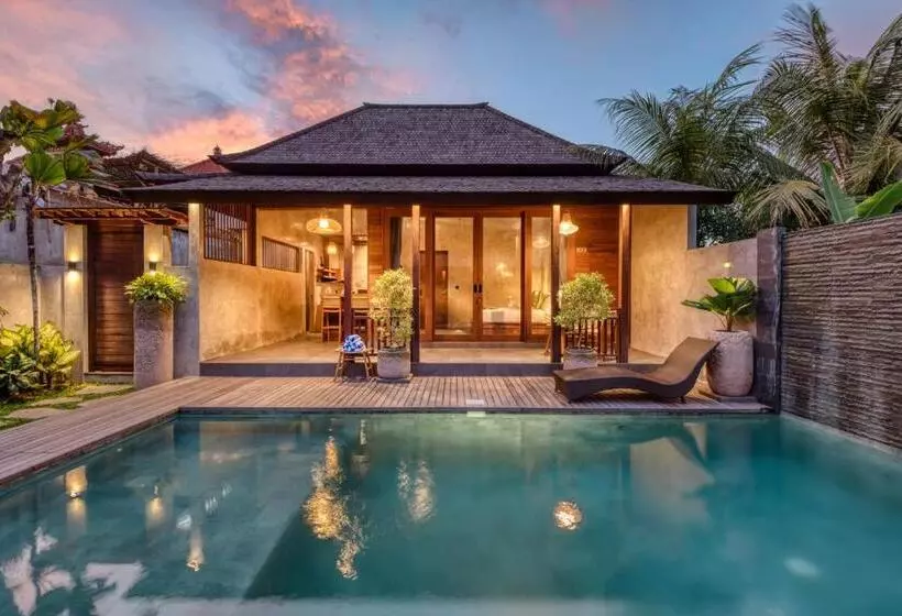 ペンション Villa Walet