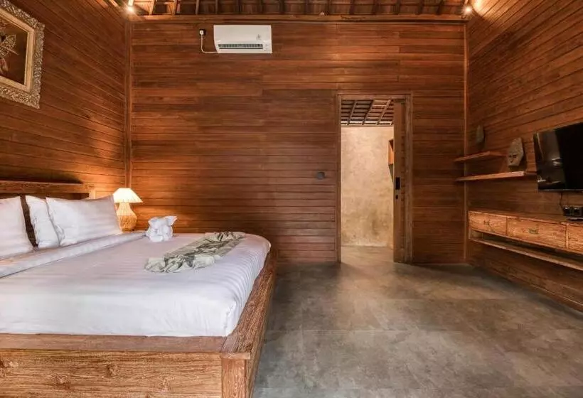 ペンション Villa Walet