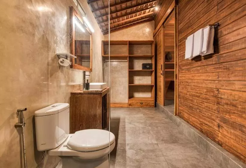 ペンション Villa Walet