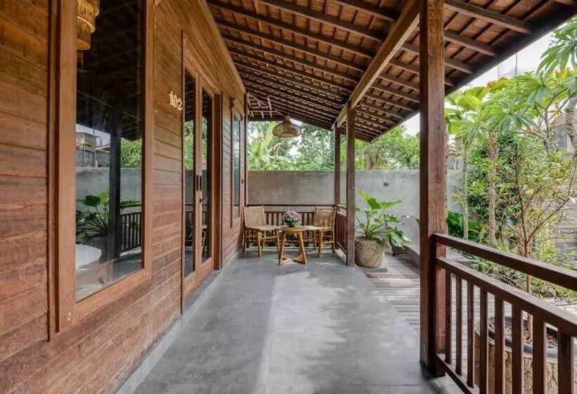 ペンション Villa Walet