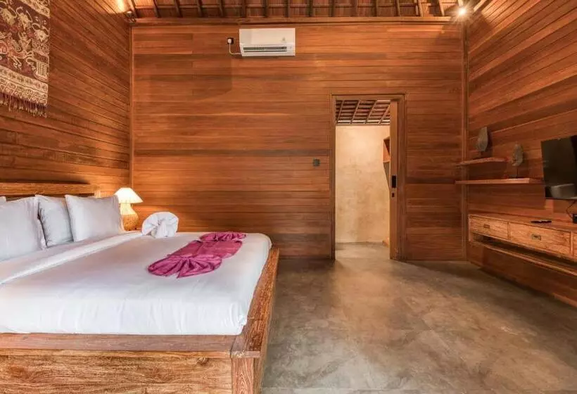 ペンション Villa Walet