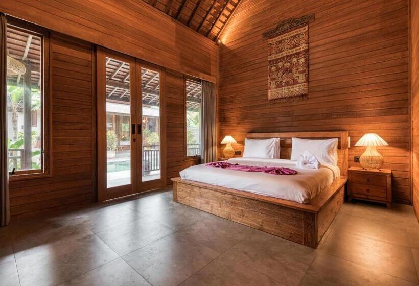 Пансион Villa Walet