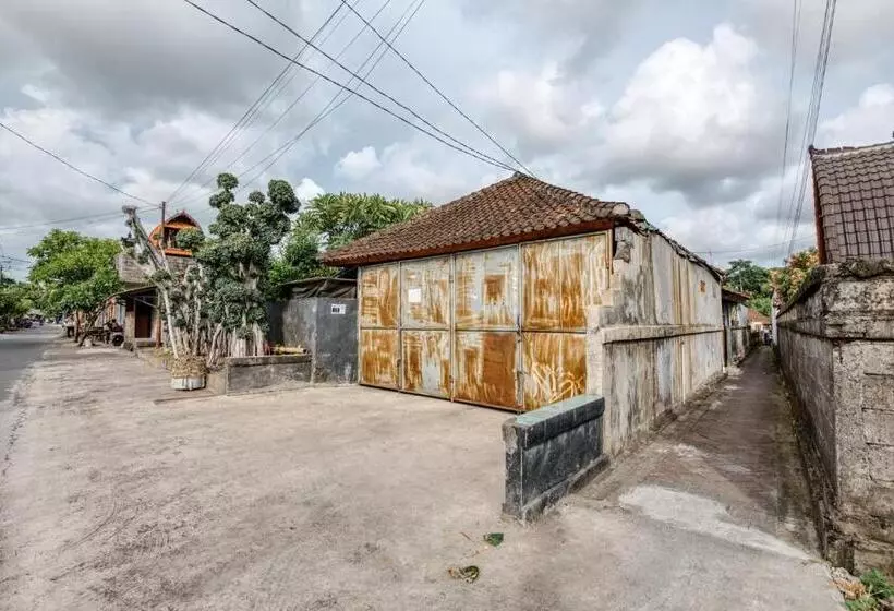 ペンション Villa Walet