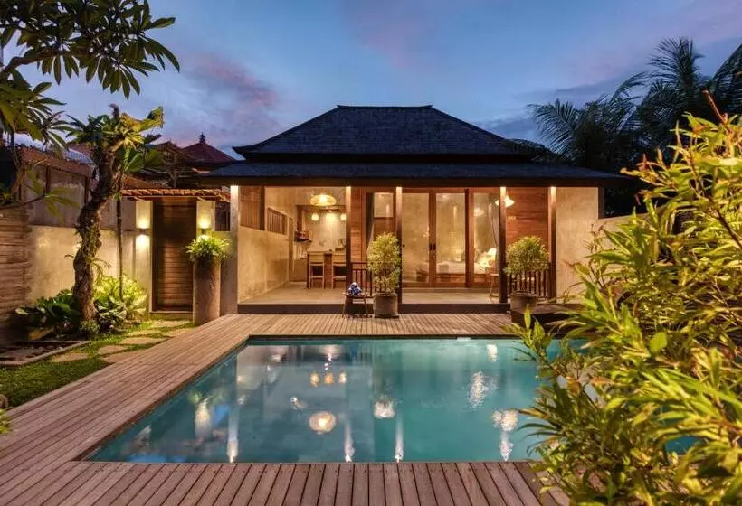 ペンション Villa Walet