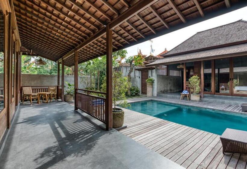 Пансион Villa Walet