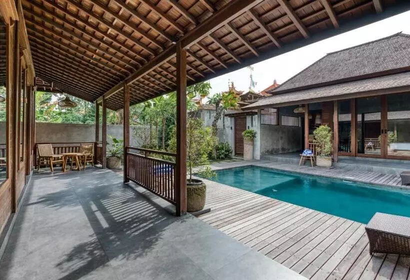 ペンション Villa Walet