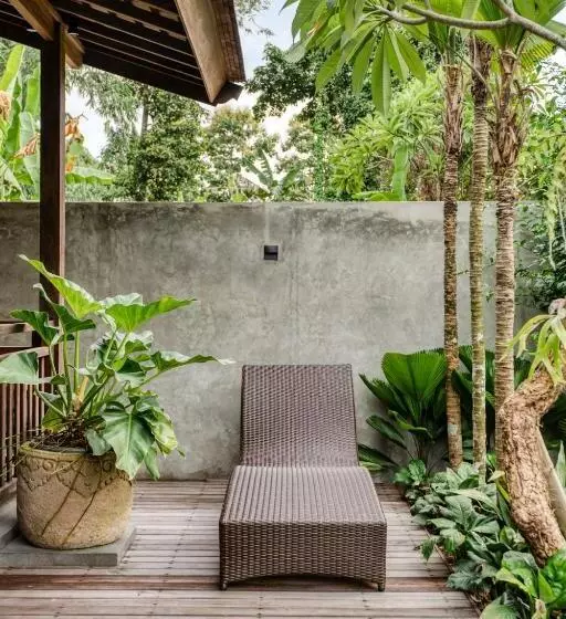 ペンション Villa Walet