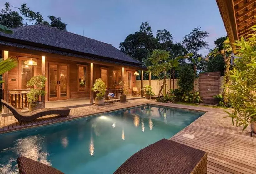 ペンション Villa Walet