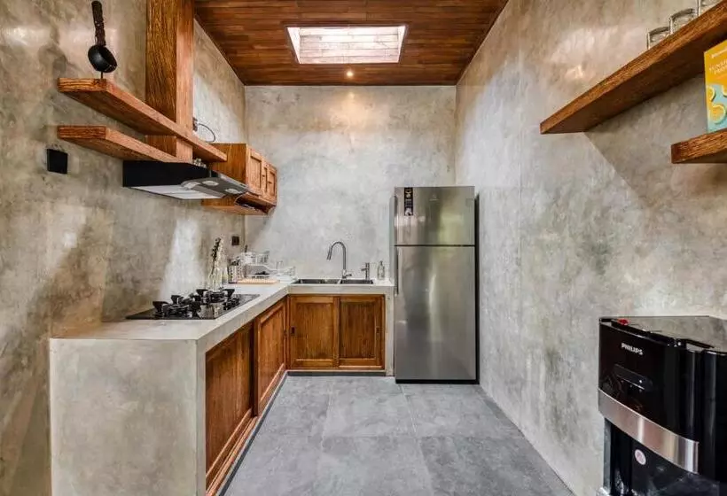 ペンション Villa Walet