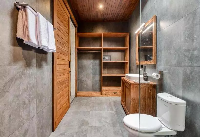 ペンション Villa Walet