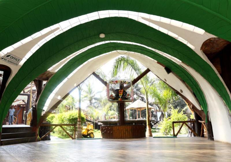 Resort Sahyadri Pride