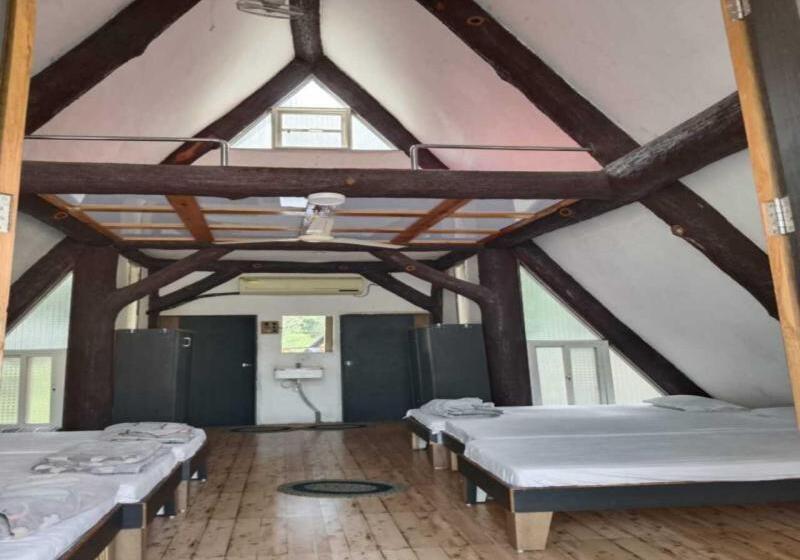 Resort Sahyadri Pride