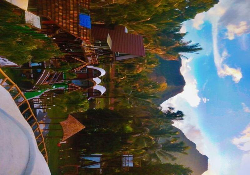 Resort Sahyadri Pride