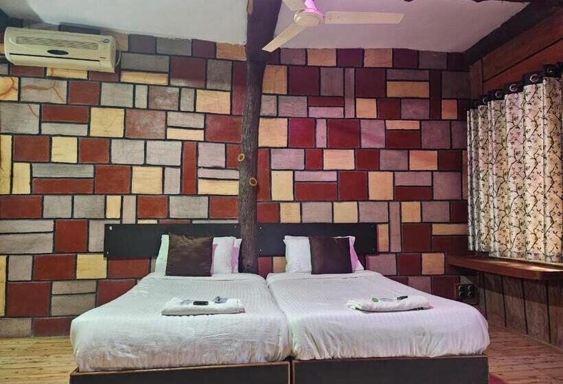 Resort Sahyadri Pride