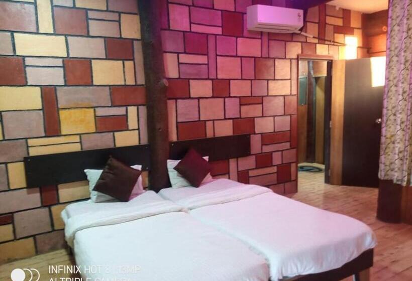 Resort Sahyadri Pride