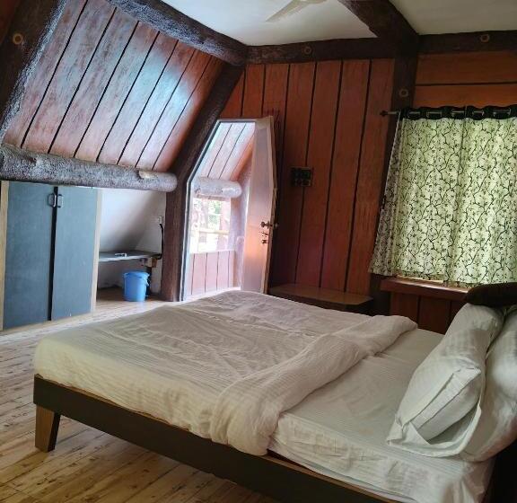 Resort Sahyadri Pride