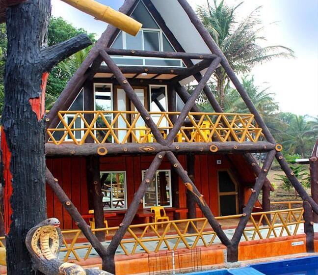 Resort Sahyadri Pride