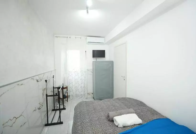 ベッドアンドブレックファースト Casa Mia