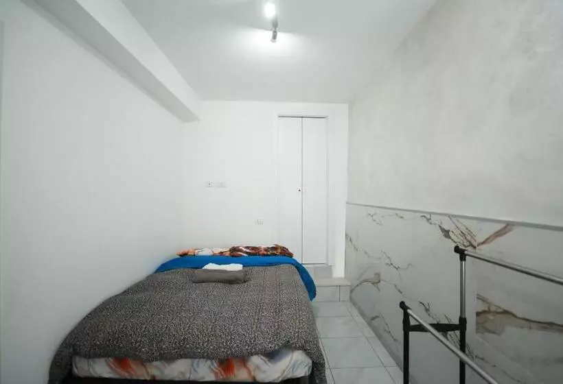 ベッドアンドブレックファースト Casa Mia