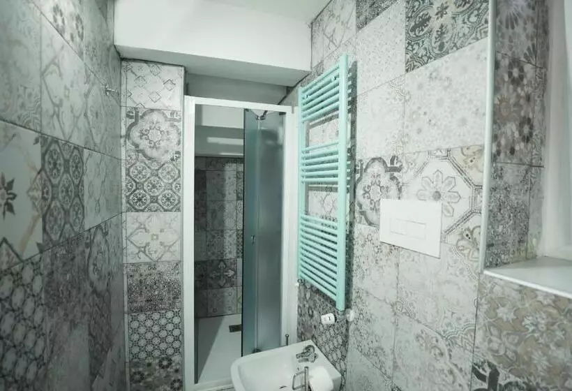 ベッドアンドブレックファースト Casa Mia