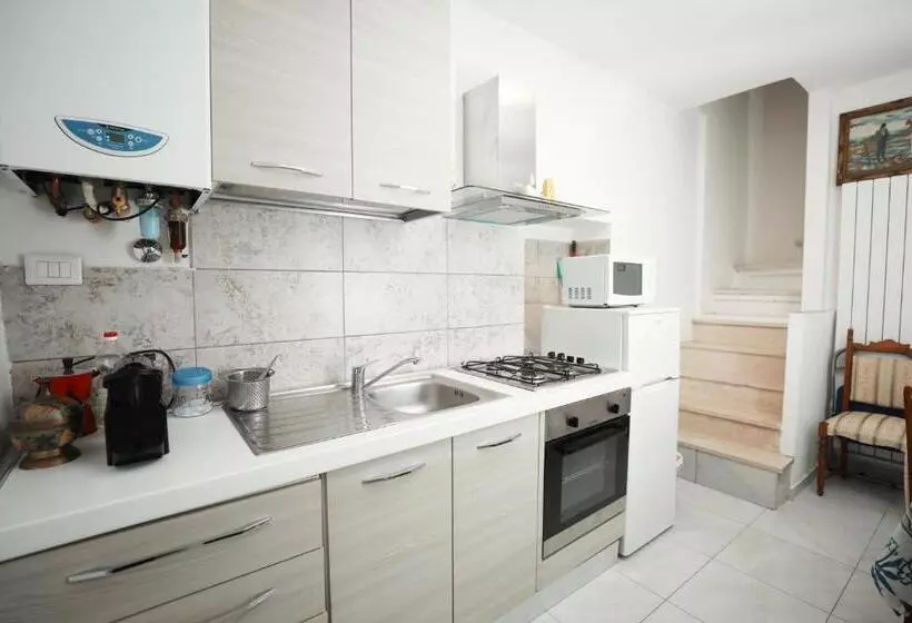 ベッドアンドブレックファースト Casa Mia